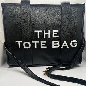 The Tote bag by amazon